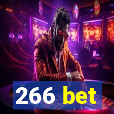 266 bet