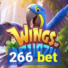 266 bet