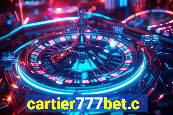 cartier777bet.com