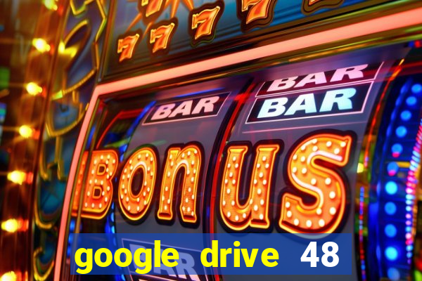 google drive 48 leis do poder