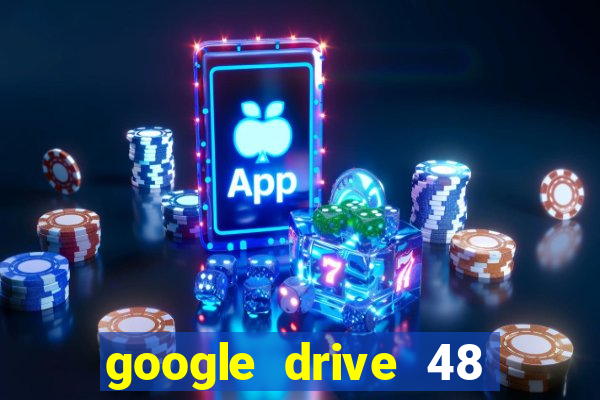 google drive 48 leis do poder