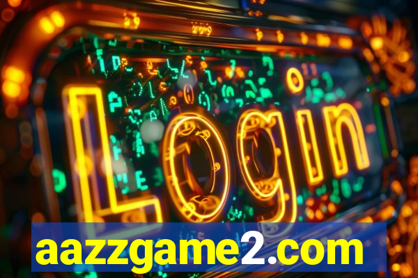 aazzgame2.com