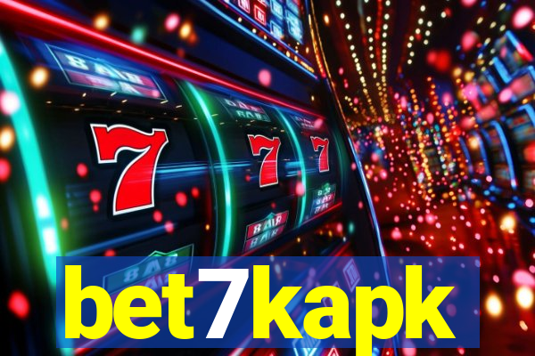 bet7kapk