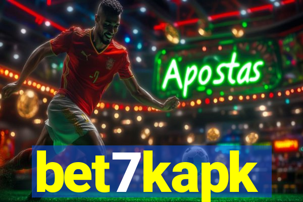 bet7kapk