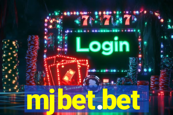 mjbet.bet