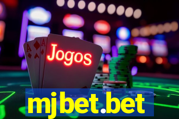 mjbet.bet