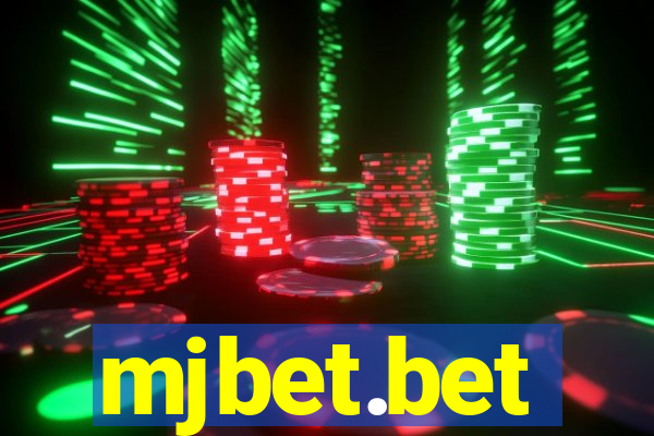 mjbet.bet