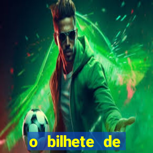 o bilhete de loteria premiado filme completo e dublado