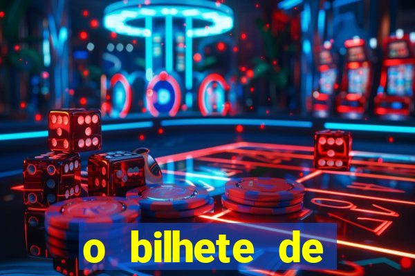 o bilhete de loteria premiado filme completo e dublado