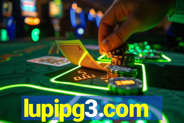 lupipg3.com