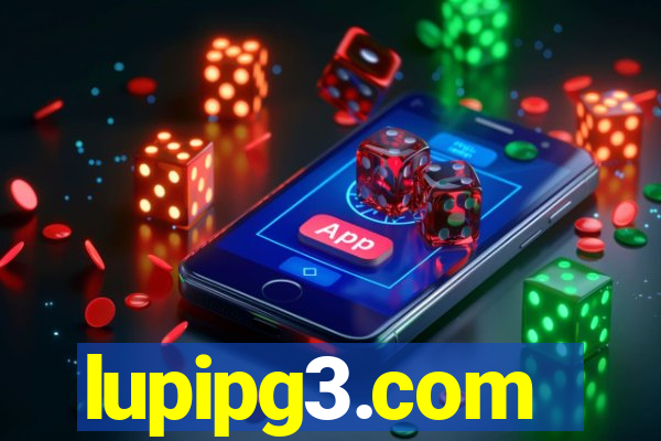 lupipg3.com