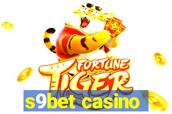 s9bet casino