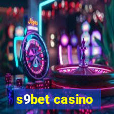 s9bet casino