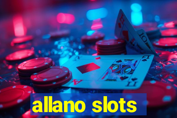 allano slots