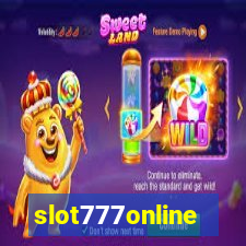 slot777online