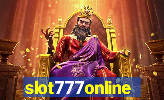 slot777online