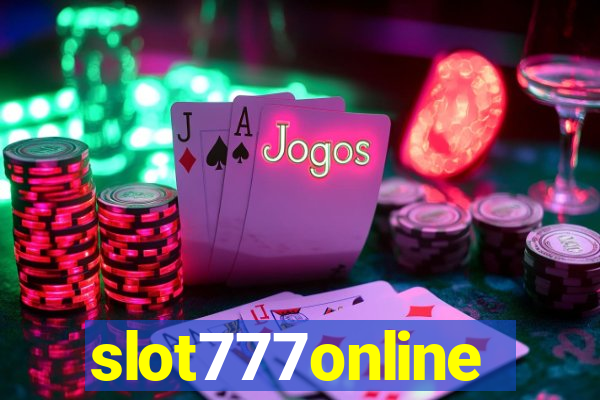 slot777online