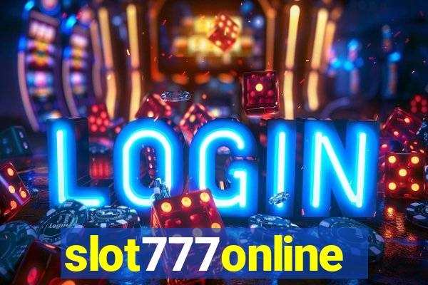 slot777online