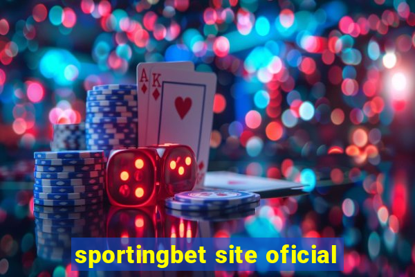 sportingbet site oficial