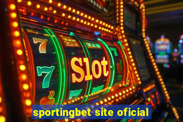 sportingbet site oficial