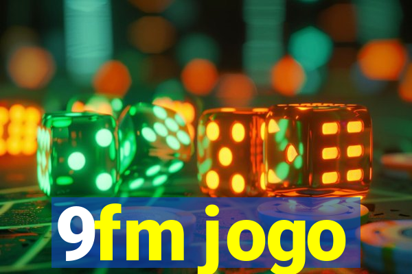 9fm jogo