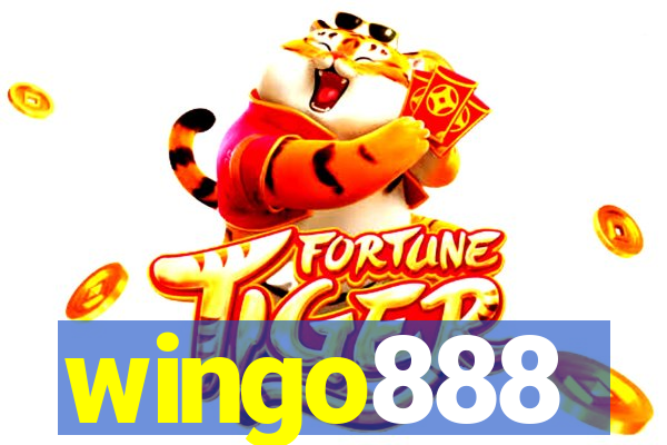 wingo888