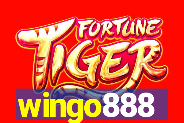 wingo888