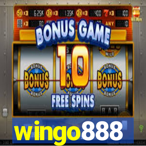 wingo888