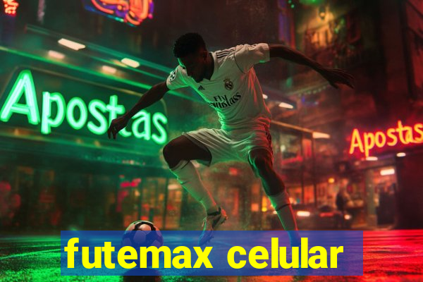 futemax celular