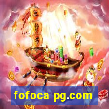 fofoca pg.com