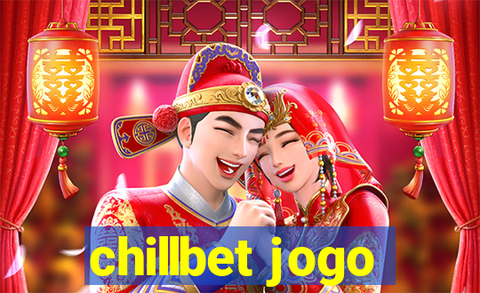 chillbet jogo