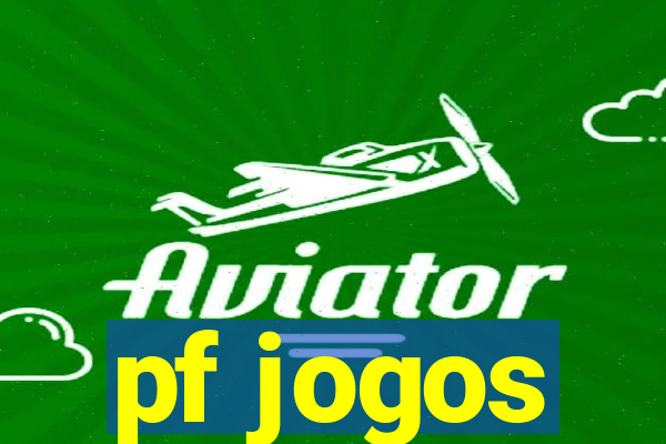 pf jogos