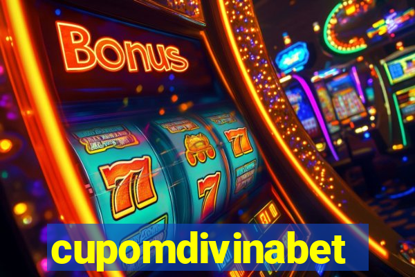 cupomdivinabet