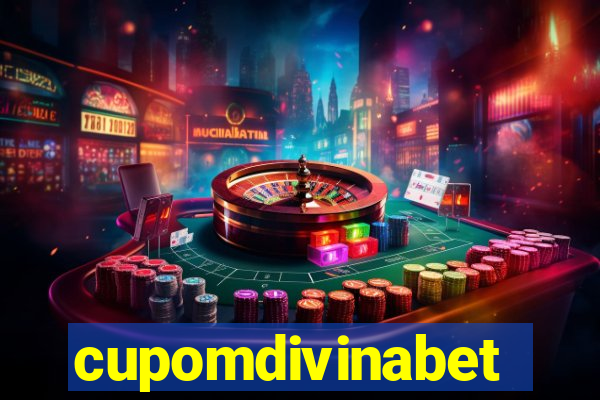 cupomdivinabet