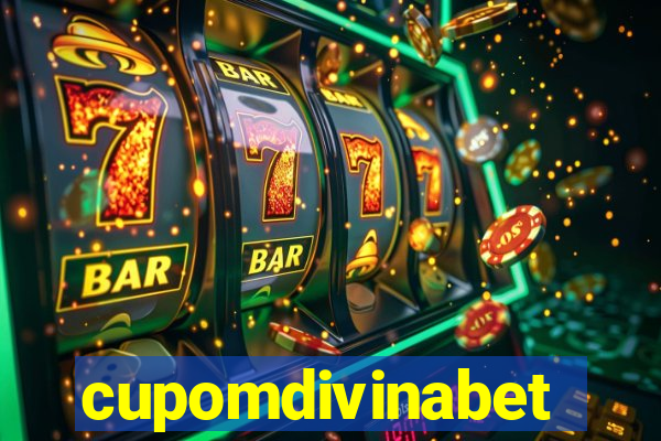 cupomdivinabet