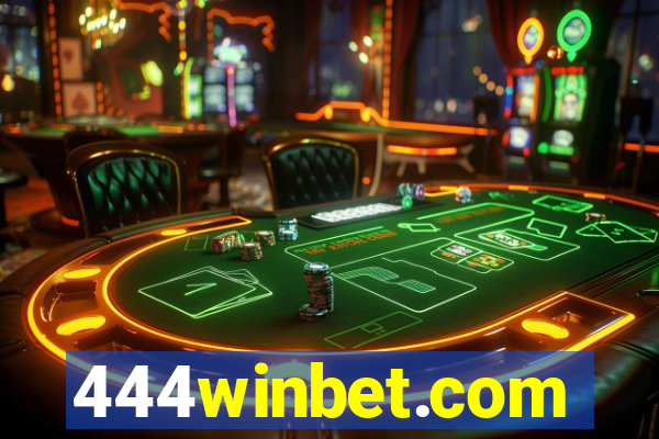 444winbet.com