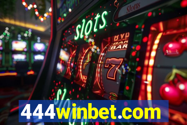 444winbet.com