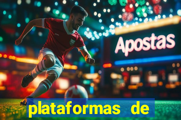 plataformas de slots lancadas hoje