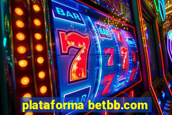 plataforma betbb.com