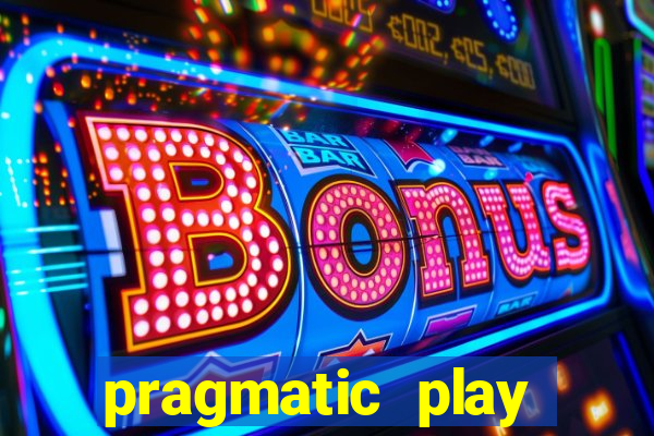 pragmatic play slots rtp