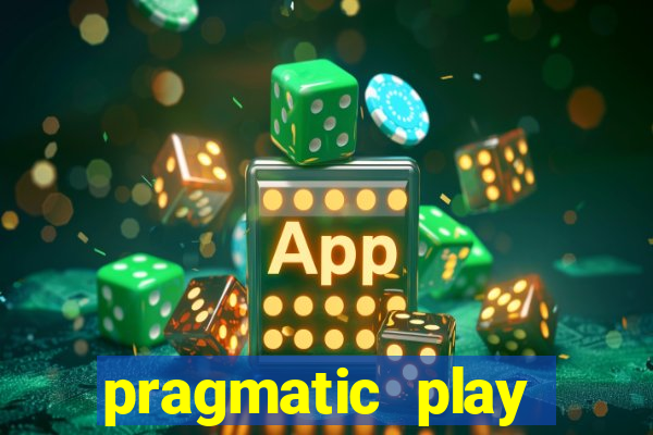 pragmatic play slots rtp