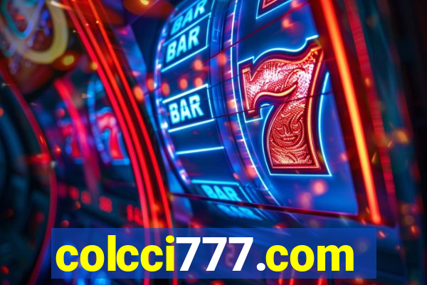 colcci777.com