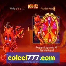 colcci777.com