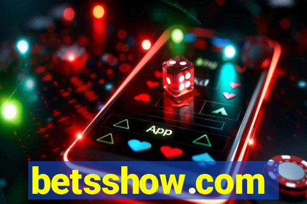 betsshow.com