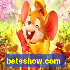 betsshow.com