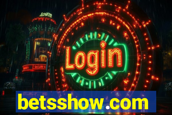 betsshow.com