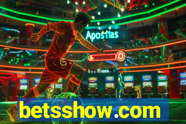 betsshow.com