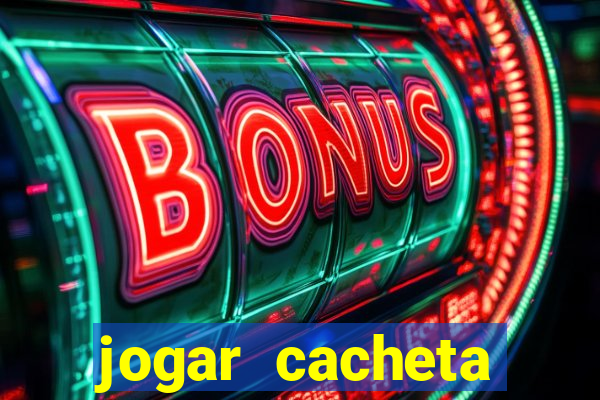 jogar cacheta online valendo dinheiro