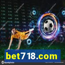 bet718.com