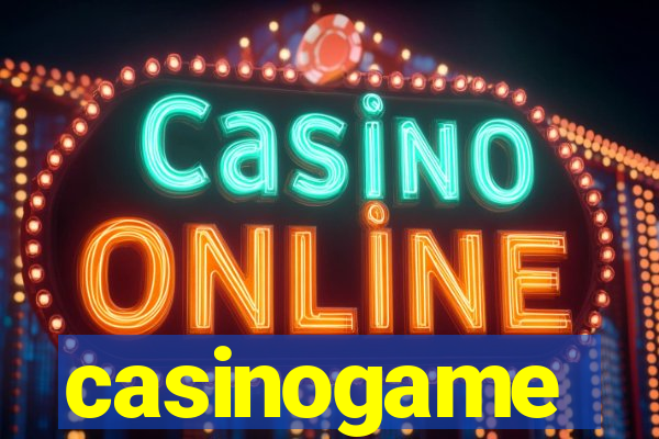 casinogame